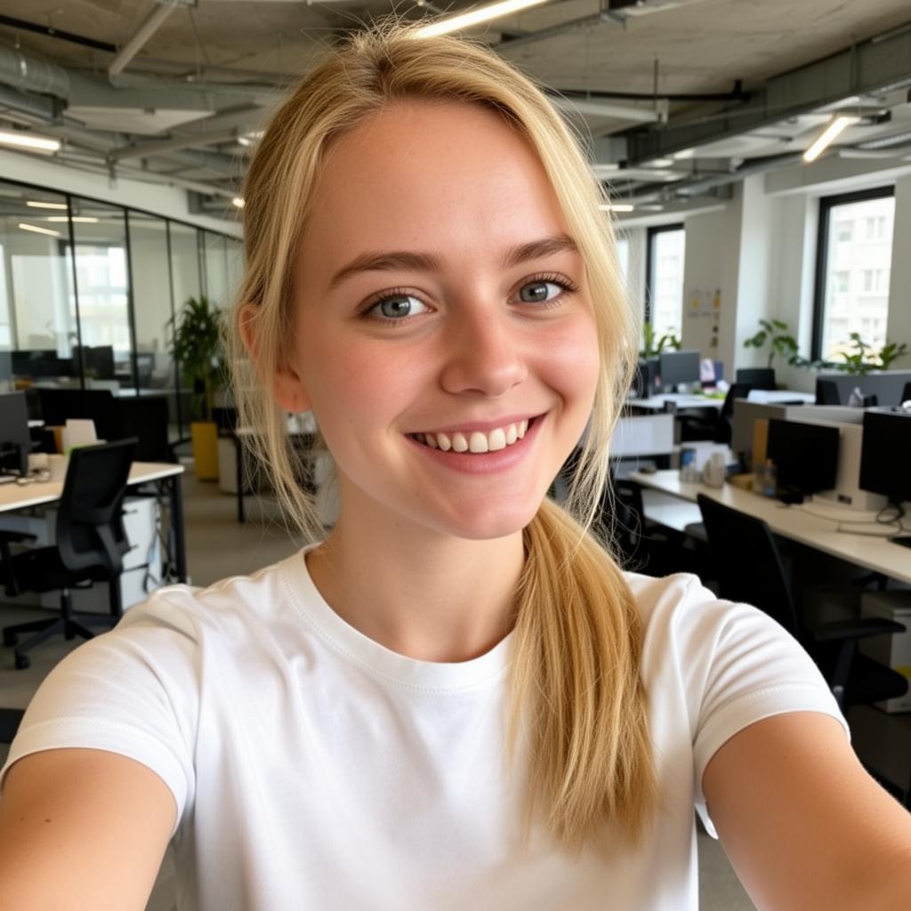 Sophie Klein
